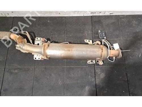 Catalyst PEUGEOT BOXER Van 2.2 BlueHDi 120 | BP30163645M10 