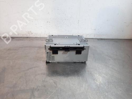 Elektronisk modul Elektronisk modul FORD TRANSIT COURIER B460 Box Body/MPV 1.5 TDCi (75 hp) 36005202 36005202