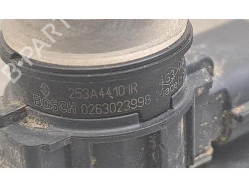 Electronic module RENAULT MASTER III Van (FV) 2.3 dCi 135 FWD (FV0N, FV08, FV06, FV00, FV1S) | BP37499235M83 - Image 4