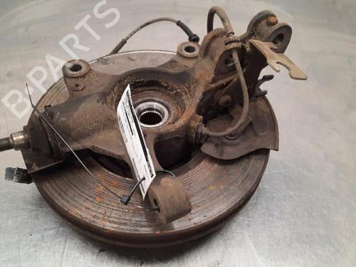 Right front steering knuckle CITROËN JUMPY III Van (V_) 1.6 BlueHDi 95 | BP23602561M26 