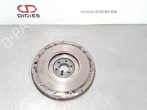 Used Flywheel FIAT 500 C (312_) 1.2 (312CXA1A, 312AXA1A) (69 hp) 10874484