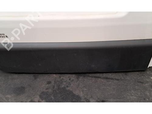 Tailgate RENAULT MASTER III Van (FV) 2.3 dCi 150 FWD (FV0F, FV03, FV09) | BP37674679C6  - Image 8