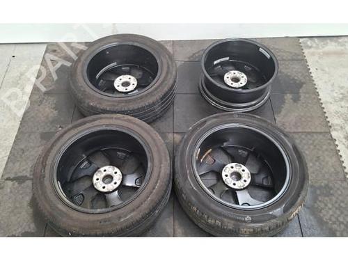 Fælgsæt VW TAIGO (CS1) 1.0 TSI | BP37515041C100 - Image 6