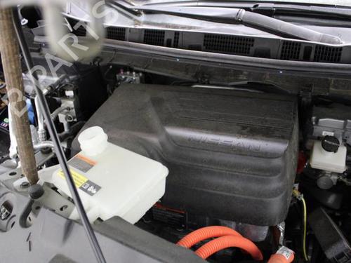 Electronic module NISSAN LEAF (ZE1) Electric | BP34121007M83  - Image 17