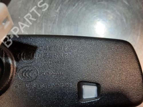 Rear mirror RENAULT KANGOO III MPV Blue dCi 95 (KJAB) | BP23611768I6 