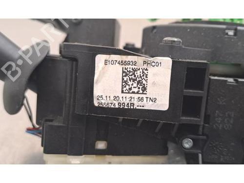 Steering column stalk FIAT TALENTO Van (296_) 2.0 EcoJet | BP34200634I23 - Image 7