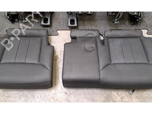 Seats set LAND ROVER RANGE ROVER V (L460) D300 MHEV AWD | BP36480161C78 - Image 14