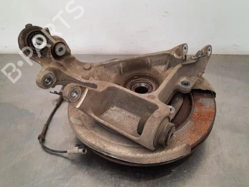 Right rear steering knuckle LAND ROVER RANGE ROVER SPORT II (L494) 2.0 Si4 4x4 | BP23579967M28 