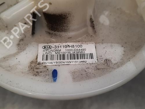 Fuel pump KIA RIO IV (YB, SC, FB) 1.25 | BP15030223M76 