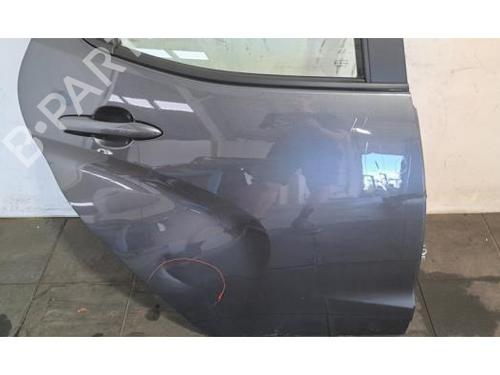 Right rear door TOYOTA YARIS (_P21_, _PA1_, _PH1_) 1.5 Hybrid (MXPH10, MXPH11) | BP29045334C5 