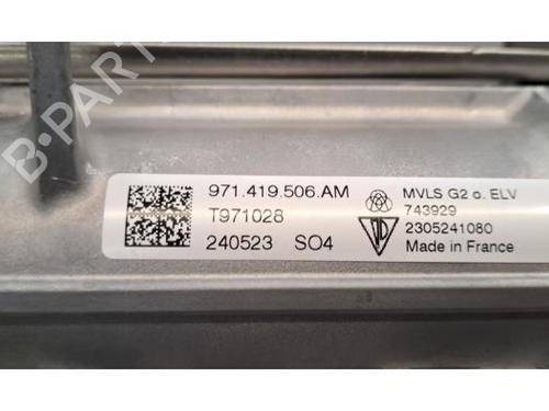 Steering column PORSCHE TAYCAN (Y1A) Performance Battery Plus (Y1AAA1) | BP30840213M21