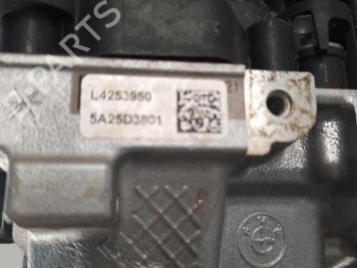 Engine BMW 1 (F40) 118 i | BP40552454M1 - Image 14