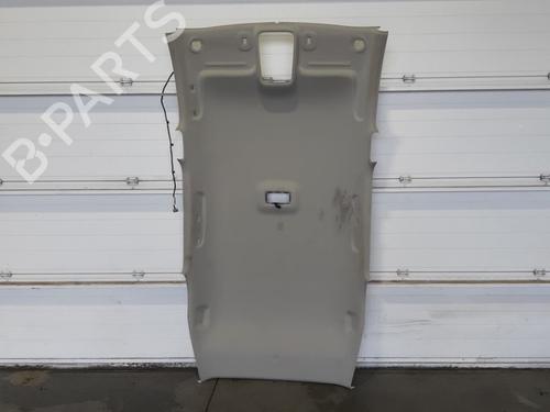 Interiør tag OPEL ASTRA K (B16) 1.6 CDTi (68) (95 hp) 15233877
