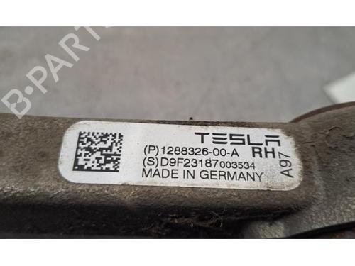 Right front suspension arm TESLA MODEL Y (5YJY) Long Range All-wheel Drive | BP28089467M13 