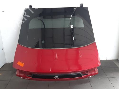 Used Tailgate PEUGEOT 508 SW I (8E_) 1.6 THP (150 hp) 15042391