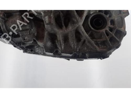Gearbox VOLVO V40 Hatchback (525) D2 | BP33753074M3 - Image 6
