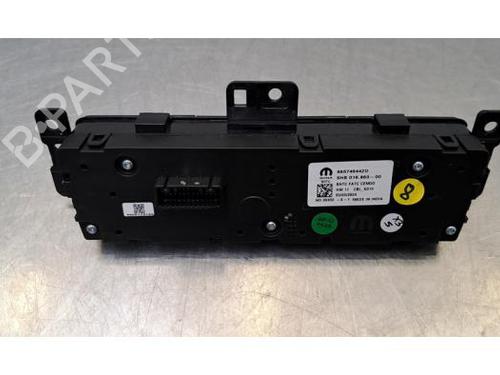 Climate control CITROËN C3 IV (CC_, CB_) 1.2 PureTech 100 (CCHPV4) | BP37674616I5 - Image 2
