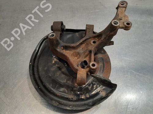 Right rear steering knuckle VW BEETLE Convertible (5C7, 5C8) 1.2 TSI 16V | BP15233781M28 