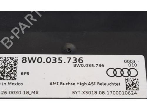 Electronic module AUDI Q5 (FYB, FYG) 2.0 TDI quattro | BP39418240M83 - Image 3