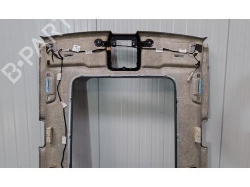 Interiør tag AUDI Q4 E-TRON SUV (F4B) 35 | BP34118014I12  - Image 5