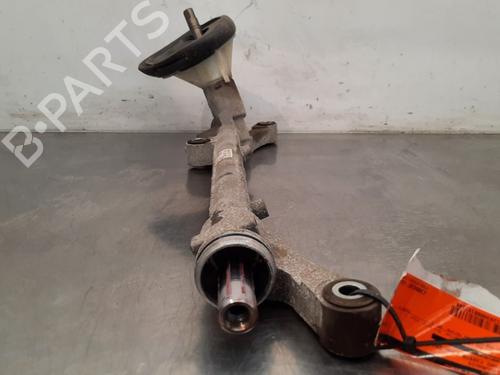 Steering rack FORD FIESTA VII (HJ, HF) 1.0 EcoBoost | BP20150591M22 