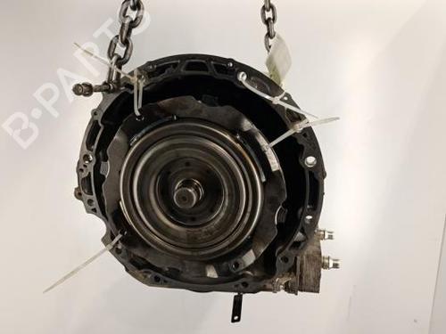 Gearbox MERCEDES-BENZ VITO Van (W447) 119 CDI (447.601, 447.603, 447.605) | BP31366537M3  - Image 5