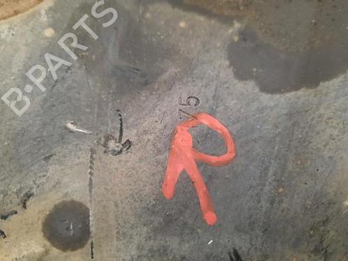 Right front suspension arm RENAULT MEGANE IV Grandtour (K9A/M/N_) 1.3 TCe 140 (K9NB) | BP23624785M13 