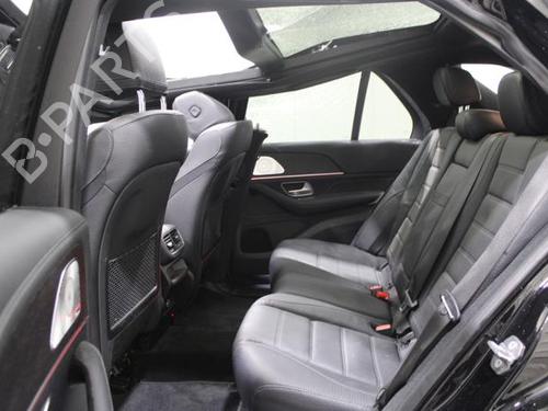 Electronic module MERCEDES-BENZ GLE (V167) GLE 350 de 4-matic (167.117) | BP10896601M83 