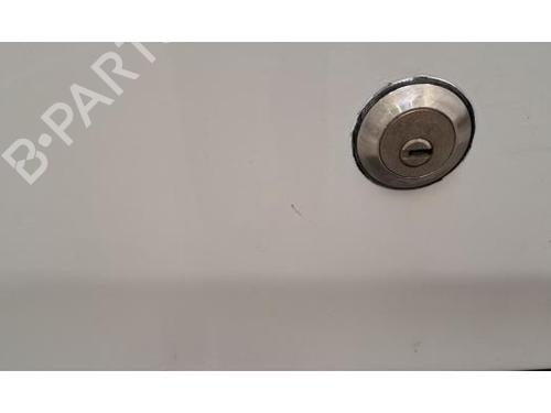 Tailgate CITROËN JUMPY III Van (V_) 2.0 BlueHDi 120 | BP31842786C6 - Image 26