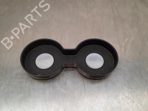 Porte-gobelet/Objets MERCEDES-BENZ GLE (W166) 350 d 4-matic (166.024) (258 hp) 23598678