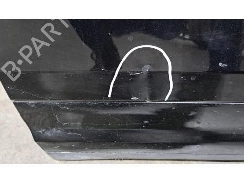 Left front door PORSCHE CAYENNE (92A) 3.0 Diesel | BP28445190C2