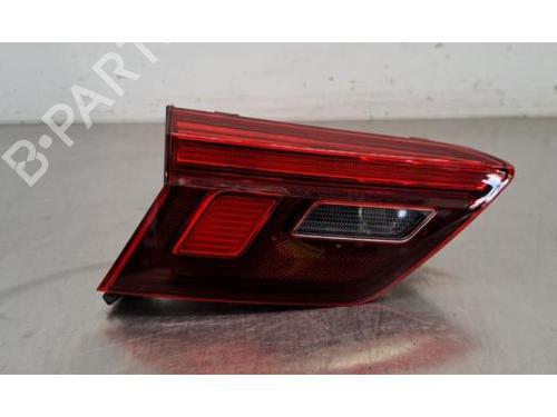 Used Left taillight VW TIGUAN (AD1, AX1) 1.5 TSI (150 hp) 29393173