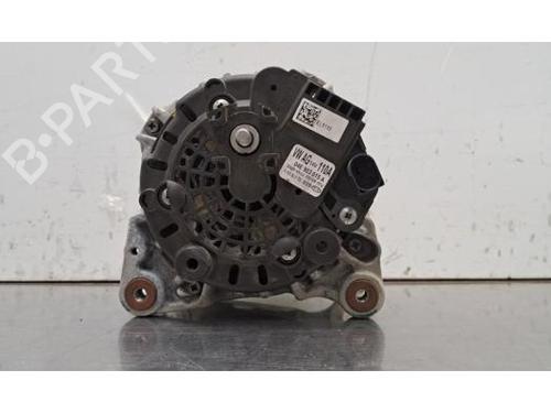 Alternator VW POLO VI (AW1, BZ1, AE1) 1.0 TSI | BP37251742M7 - Image 3