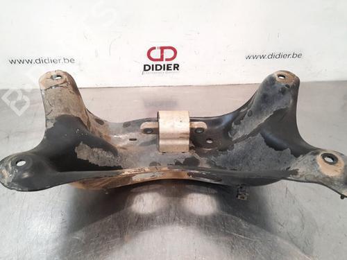Used Gearbox mount MERCEDES-BENZ VITO Van (W447) 114 CDI (447.601, 447.603, 447.605) (136 hp) 11231050