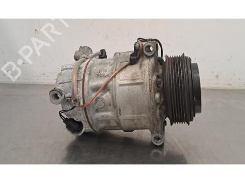 AC compressor LAND ROVER RANGE ROVER EVOQUE (L538) 2.0 D 4x4 | BP30163613M34