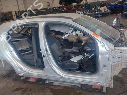 Elektronisk modul MERCEDES-BENZ A-CLASS Saloon (V177) A 180 d (177.110) | BP23591860M83 