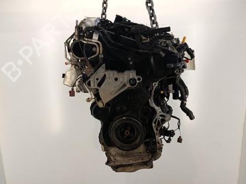 Engine AUDI A3 Sportback (8YA, 8YF) 35 TDI | BP26534462M1 