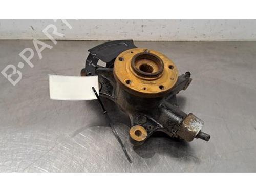 Used Left front steering knuckle FIAT SCUDO Van 2.0 Multijet 145 (506) (144 hp) 31241612