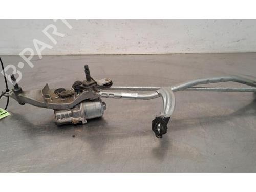 Vindrude Viskermekanisme MERCEDES-BENZ C-CLASS (W205) C 200 d (205.011) (150 hp) 28092723
