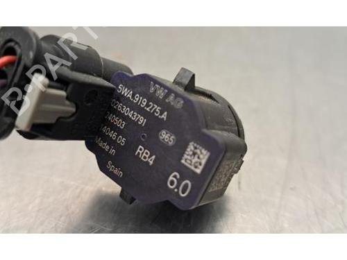 Wiring harness AUDI Q4 E-TRON SUV (F4B) 50 quattro | BP37148441E16 - Image 6
