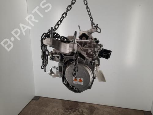 Used Engine Engine CITROËN C3 IV (CC_, CB_) ë-C3 (CBZYAZ) (113 hp) 33743906 33743906