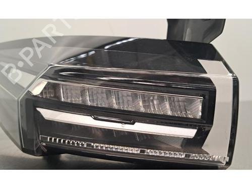 Left taillight PEUGEOT 308 III (FB_, FH_, FP_, F3_, FM_) PureTech 130 (FPHNSL, FPHNST) | BP25730298C34 