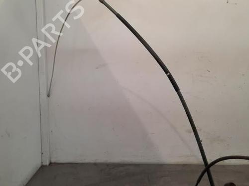 Right rear steering knuckle BMW 1 (E87) 116 d | BP23596502M28 