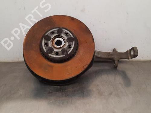 Used Right front steering knuckle MERCEDES-BENZ GLC (X253) 220 d 4-matic (253.905, 253.903) (163 hp) 23592994