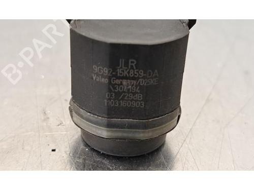 Electronic module LAND ROVER RANGE ROVER EVOQUE (L538) 2.0 D 4x4 | BP38606472M83 - Image 4