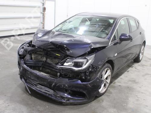 Used Parts OPEL ASTRA K (B16)  1.6 CDTi (68)  1773826