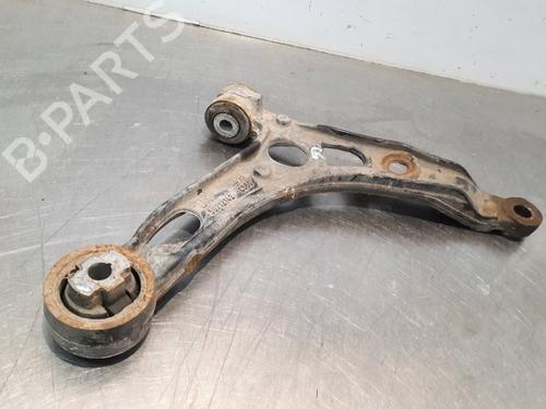 Right front suspension arm FIAT DUCATO Van (250_) 130 Multijet 2,3 D | BP17112534M13 