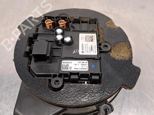 Heater blower motor BMW 7 (G11, G12) 740 e, Le | BP23629059M62 