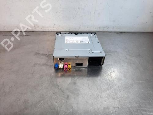 Electronic module VW GOLF VII (5G1, BQ1, BE1, BE2) 2.0 GTD | BP37288191M83 - Image 2