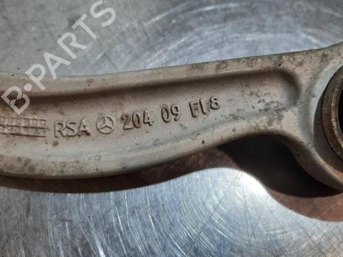 Left rear suspension arm MERCEDES-BENZ GLC (X253) 220 d 4-matic (253.905, 253.903) | BP26534467M14 